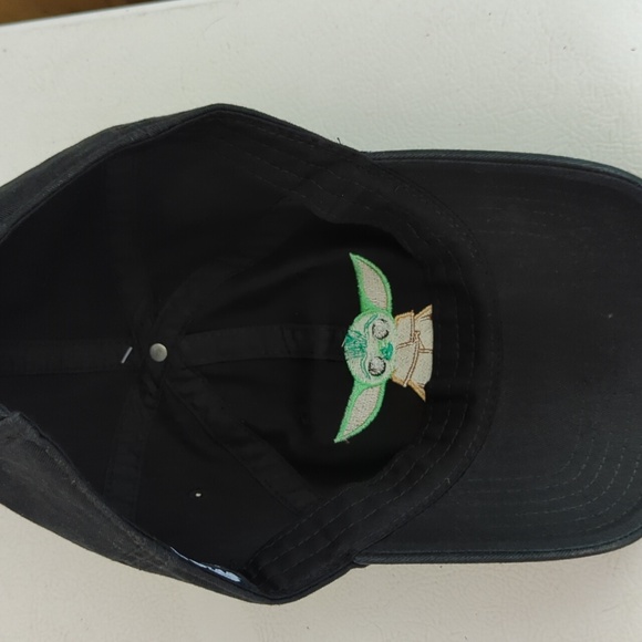 Baseball hat - Picture 4 of 8